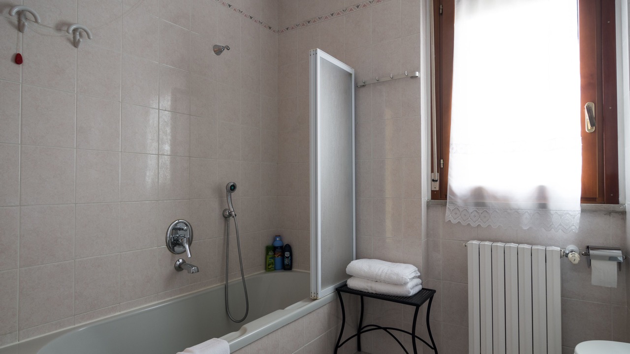 Photo of Bathroom in San Donato Milanese
