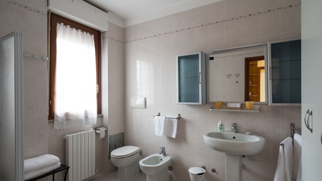 Photo of Bathroom in San Donato Milanese