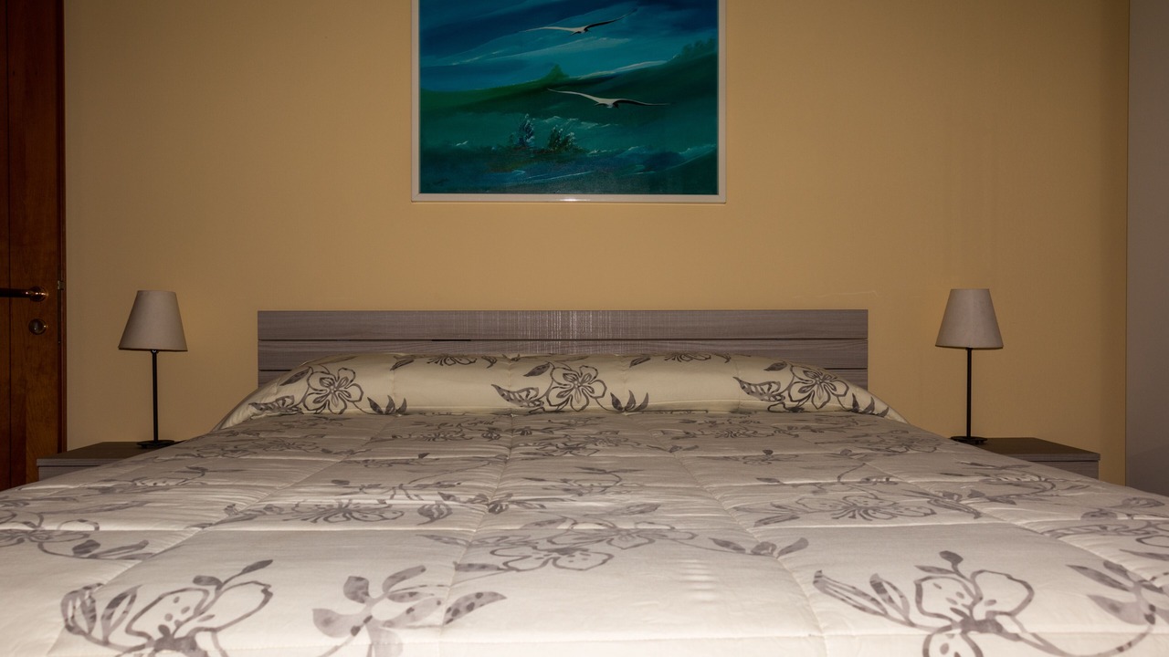 Photo of Bedroom in San Donato Milanese