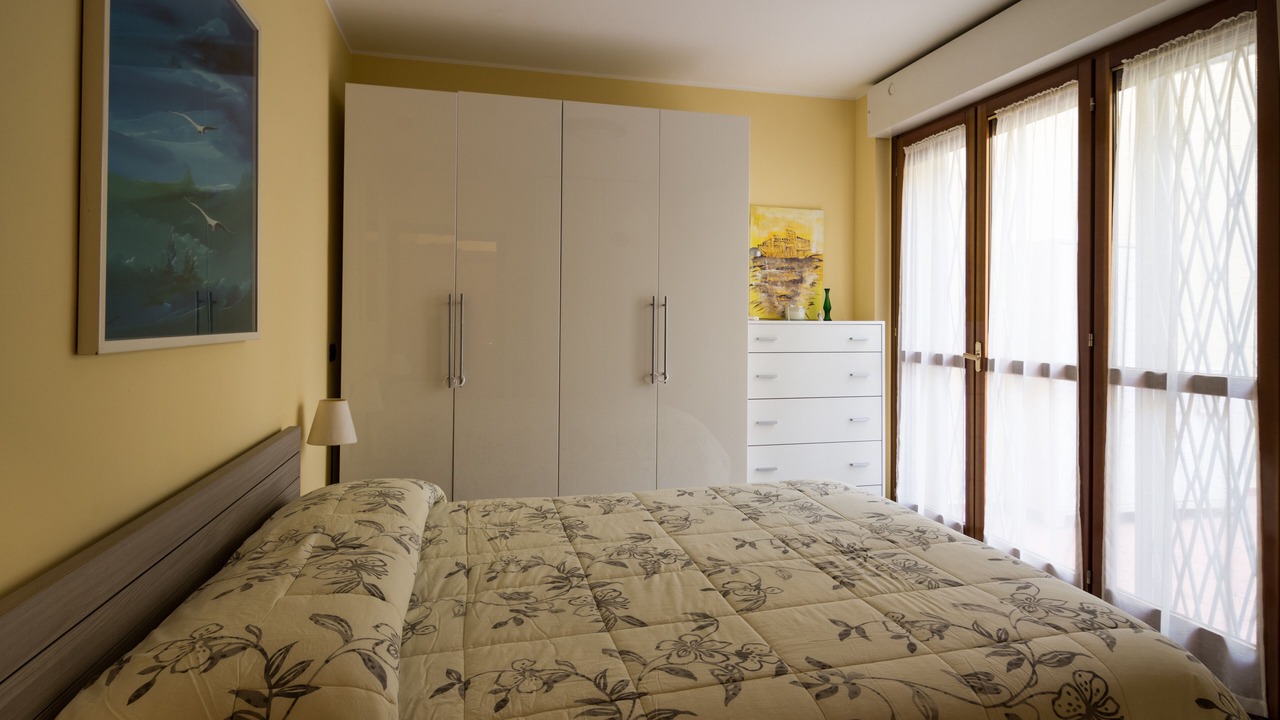 Photo of Bedroom in San Donato Milanese