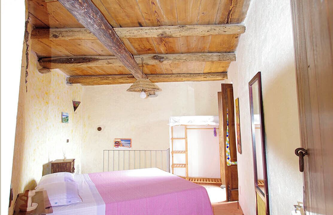 Photo of Bedroom in Belmonte Calabro