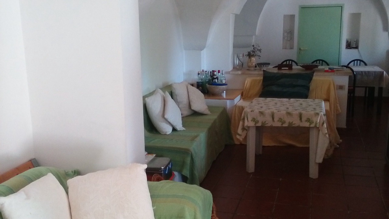 Photo of Livingroom in Monteroni di Lecce