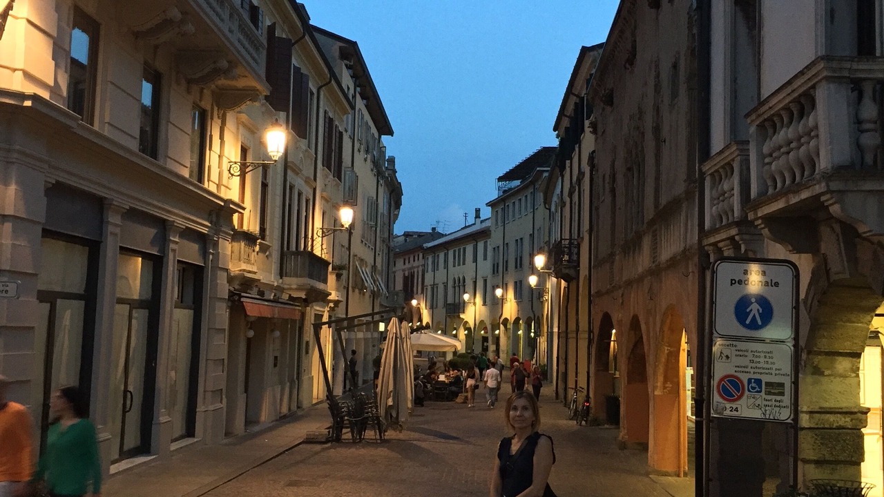 Photo of Outdoor in Padova