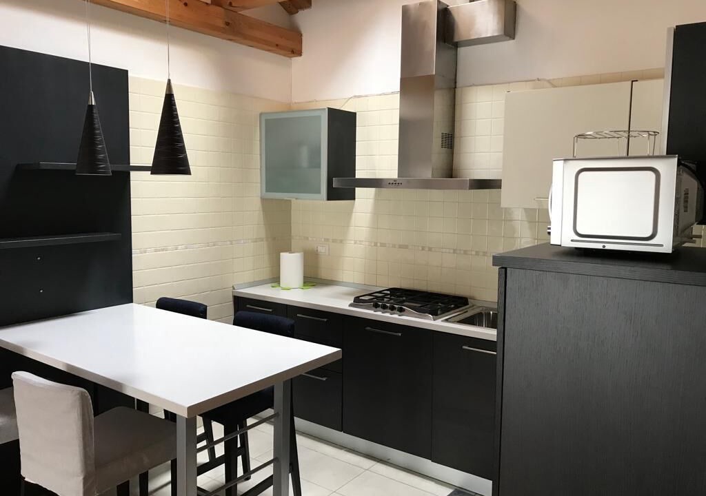 Photo of Kitchen in Padova