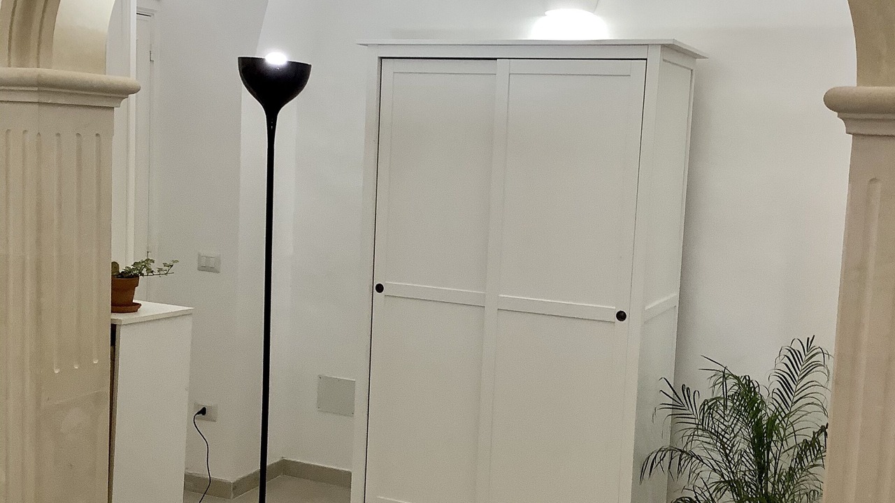 Photo of Bedroom in Castro Marina