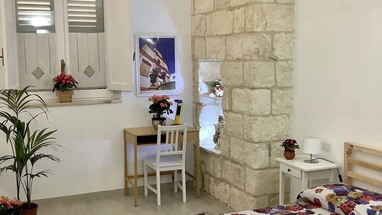 Photo of Bedroom in Castro Marina