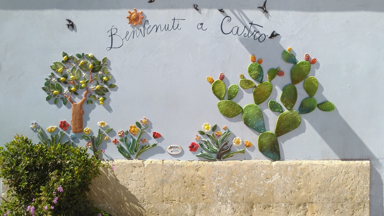 Photo of Outdoor in Castro Marina