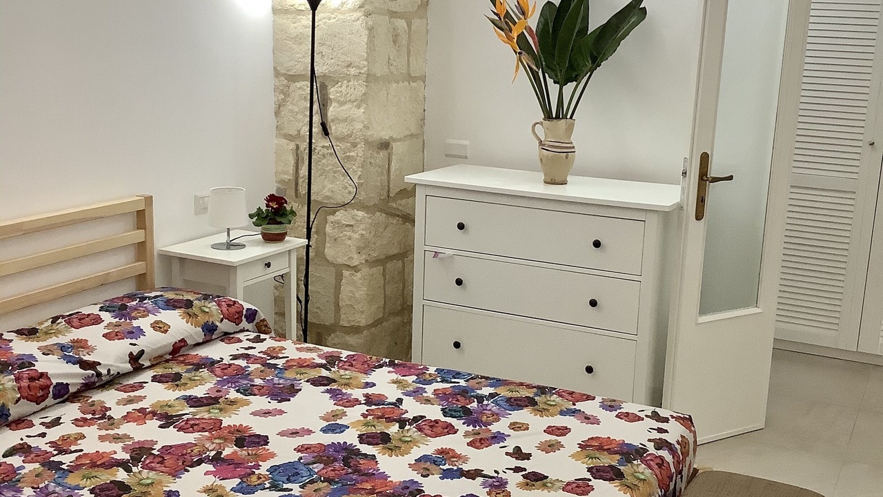 Photo of Bedroom in Castro Marina