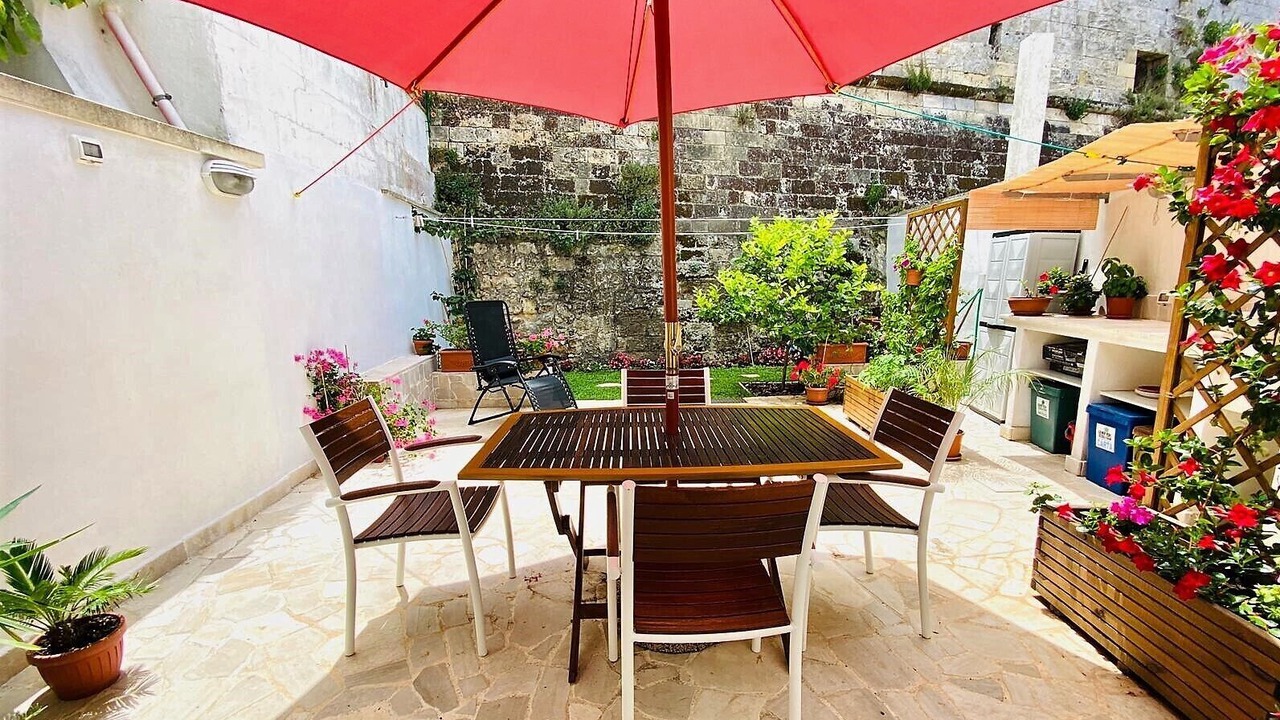 Photo of Outdoor in Castro Marina