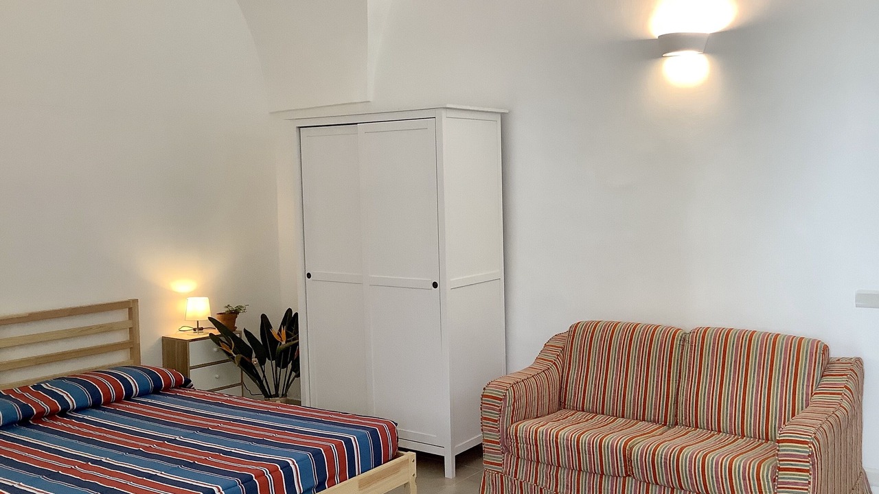 Photo of Bedroom in Castro Marina