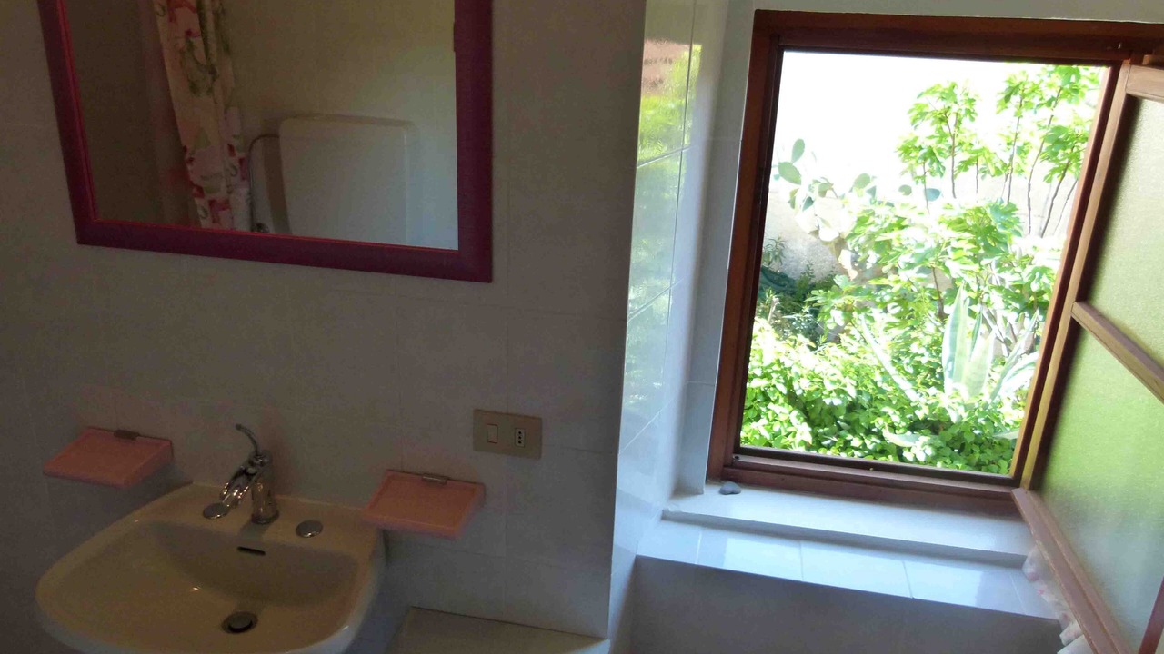 Photo of Bathroom in Diano San Pietro