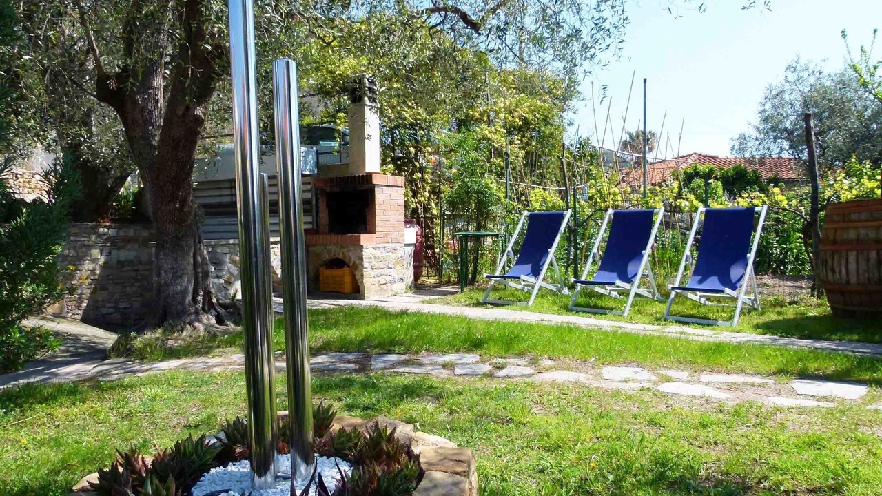 Photo of Outdoor in Diano San Pietro