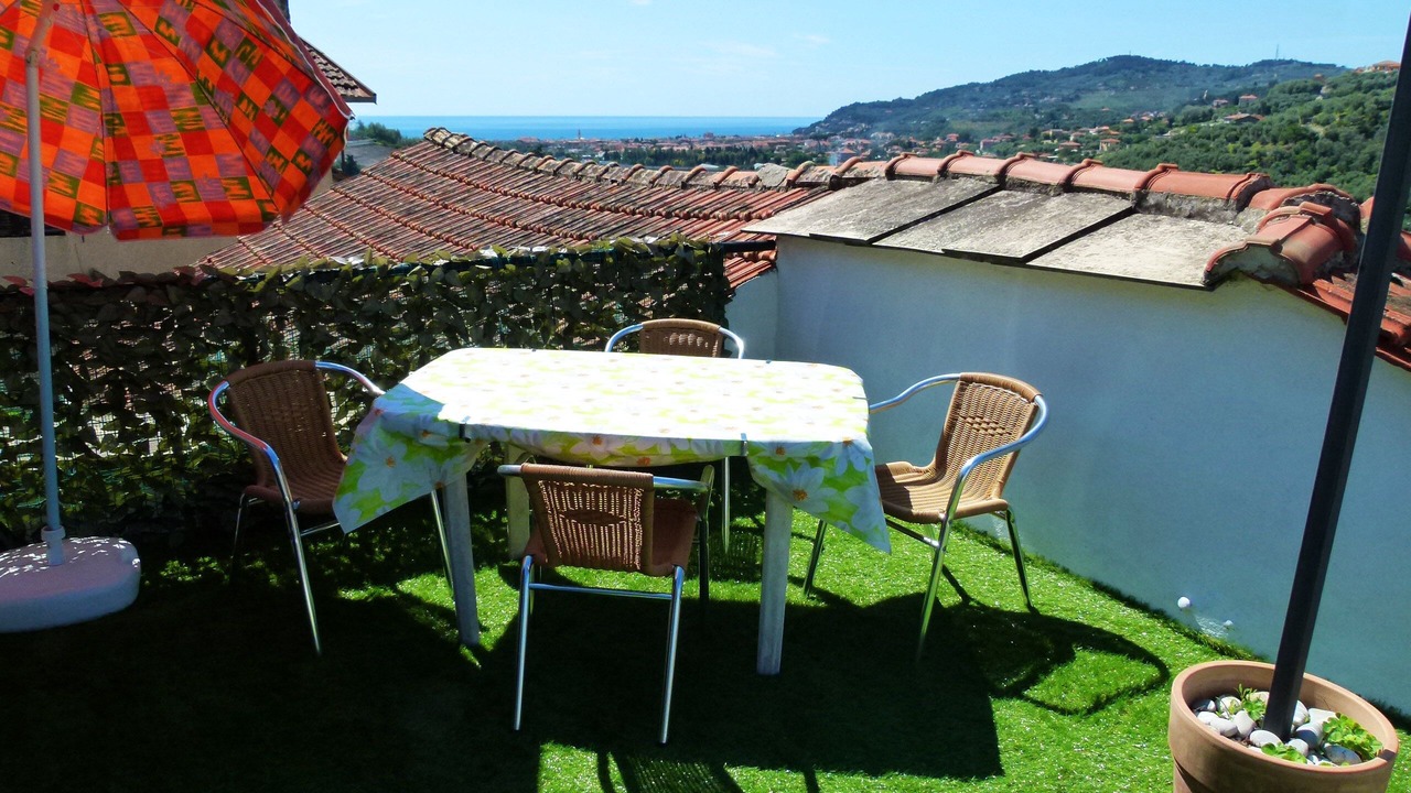 Photo of Outdoor in Diano San Pietro