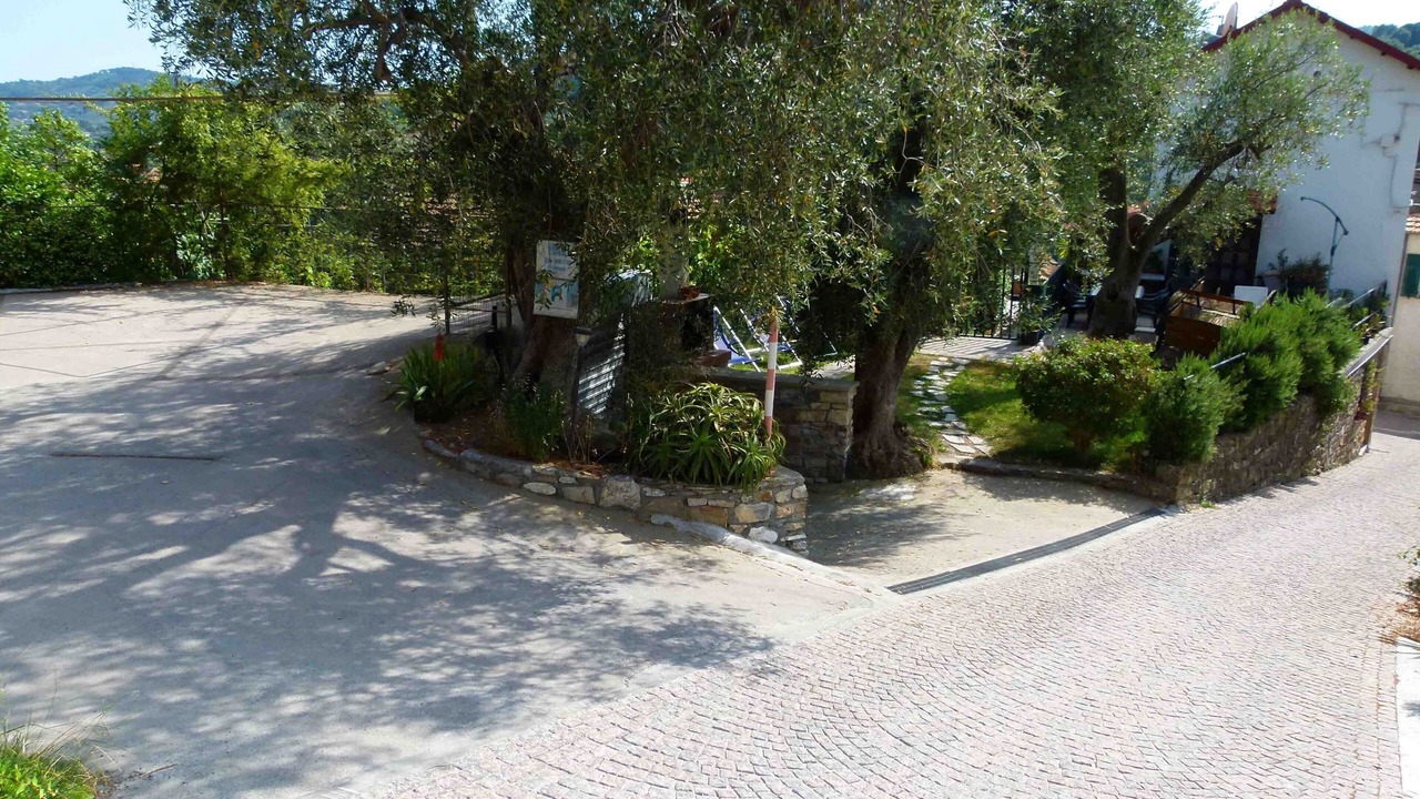Photo of Outdoor in Diano San Pietro