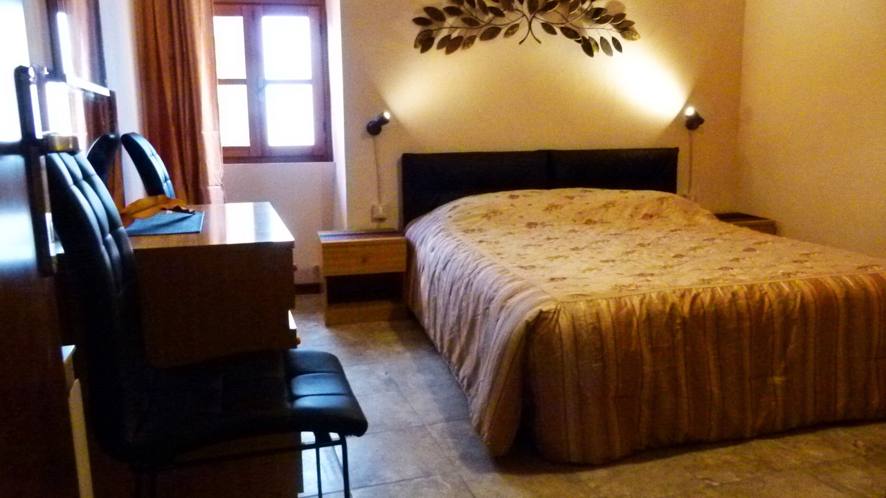 Photo of Bedroom in Diano San Pietro