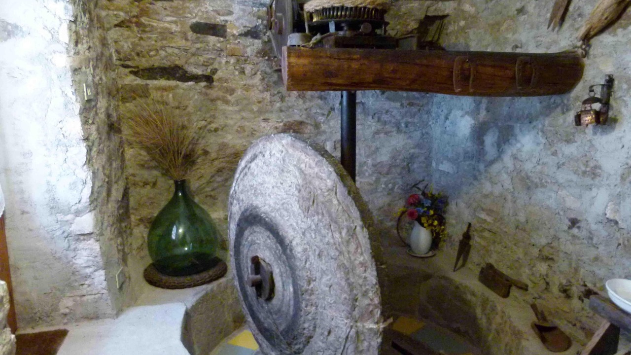 Photo of Bathroom in Diano San Pietro