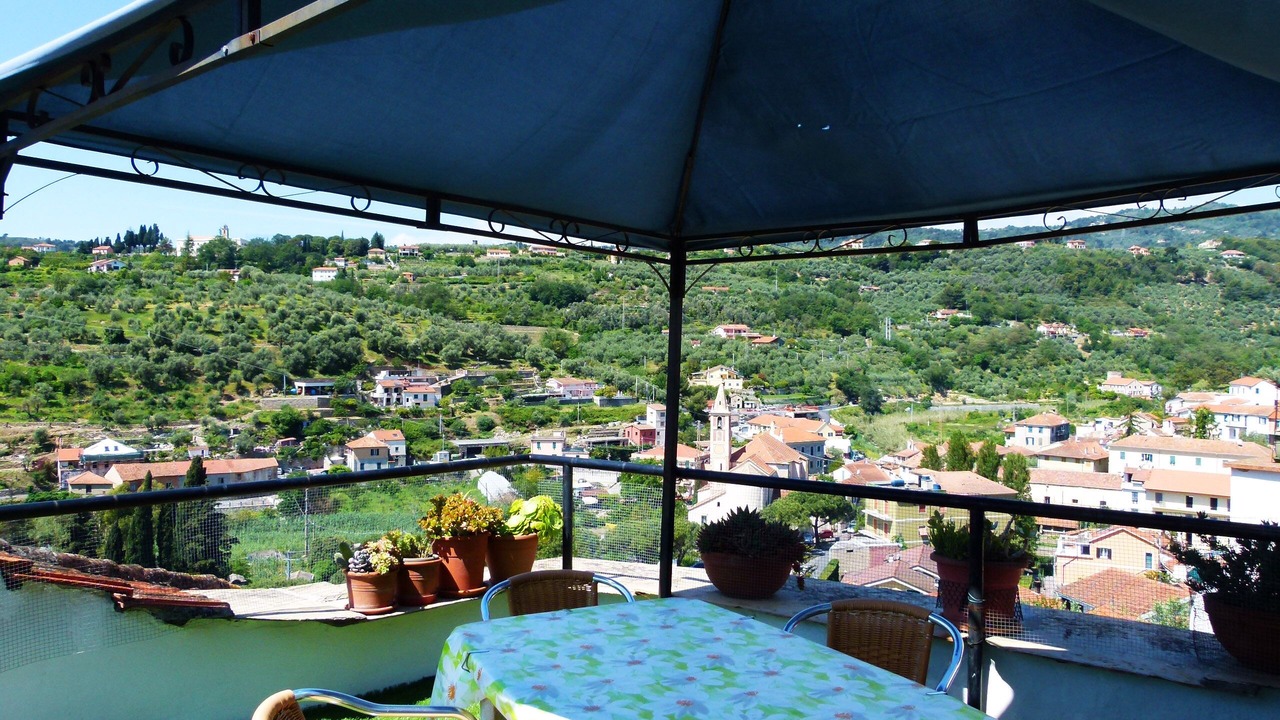 Photo of Outdoor in Diano San Pietro