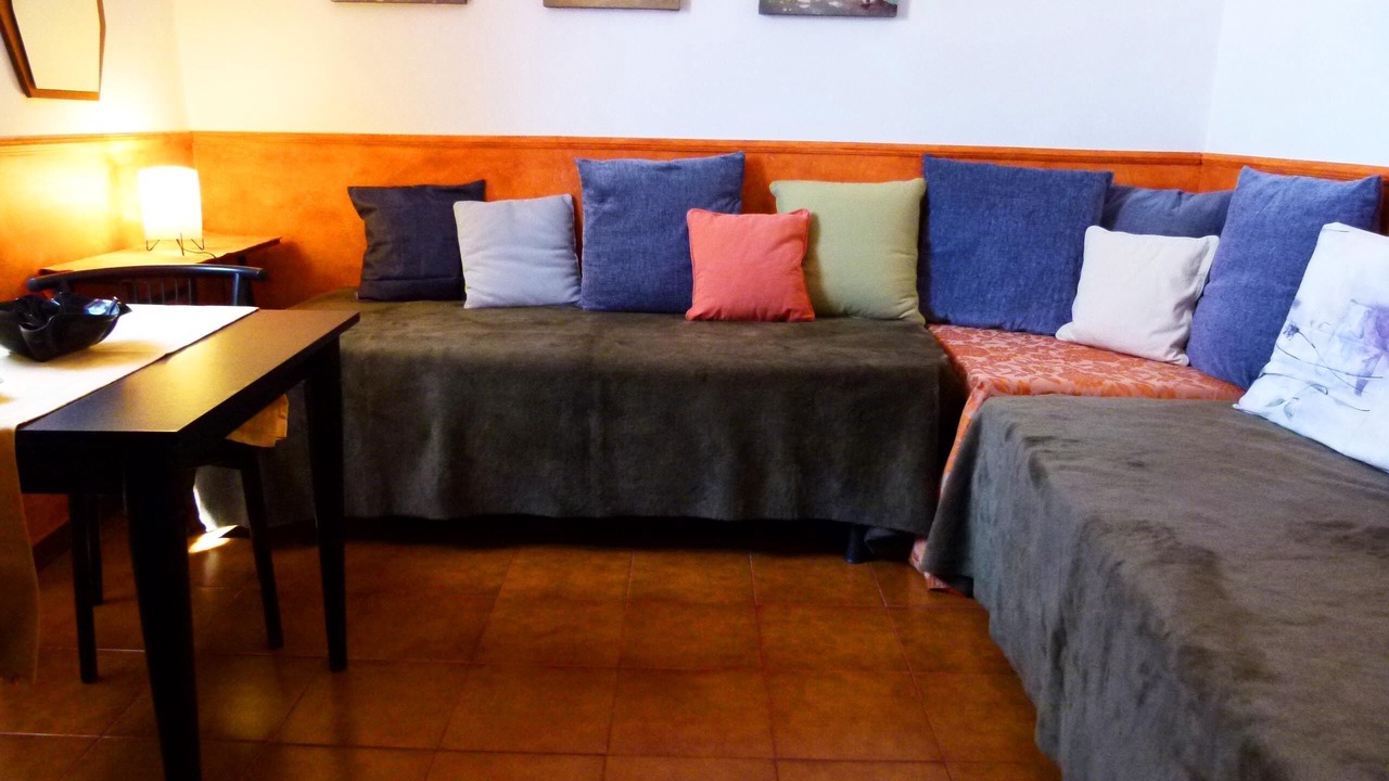 Photo of Livingroom in Diano San Pietro