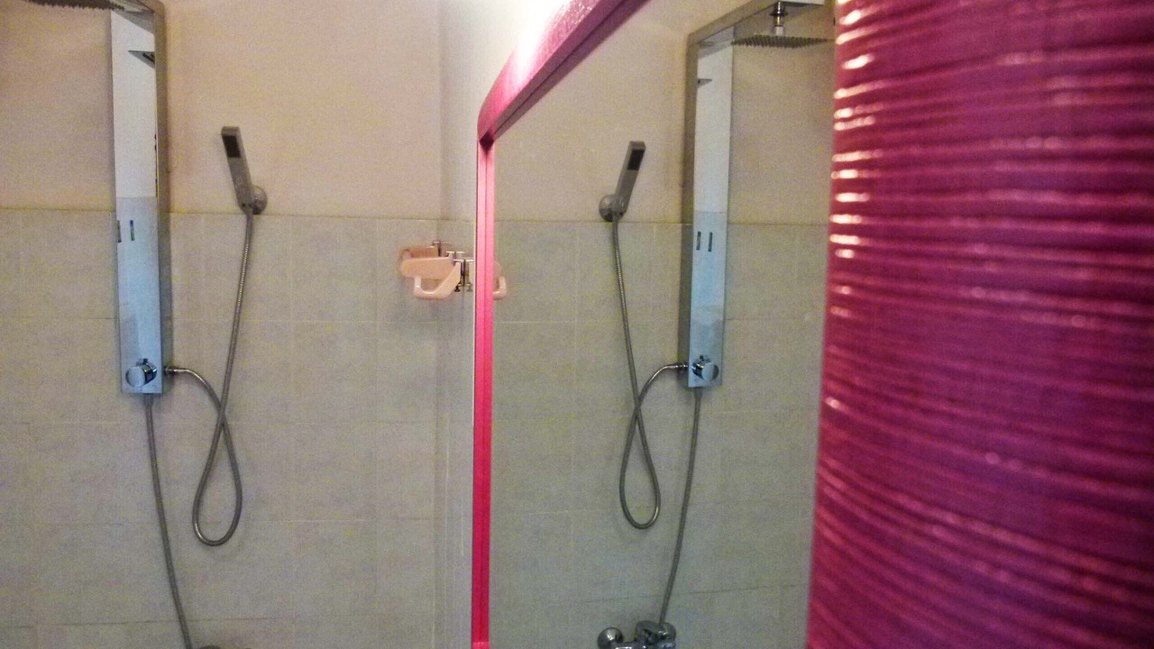 Photo of Bathroom in Diano San Pietro