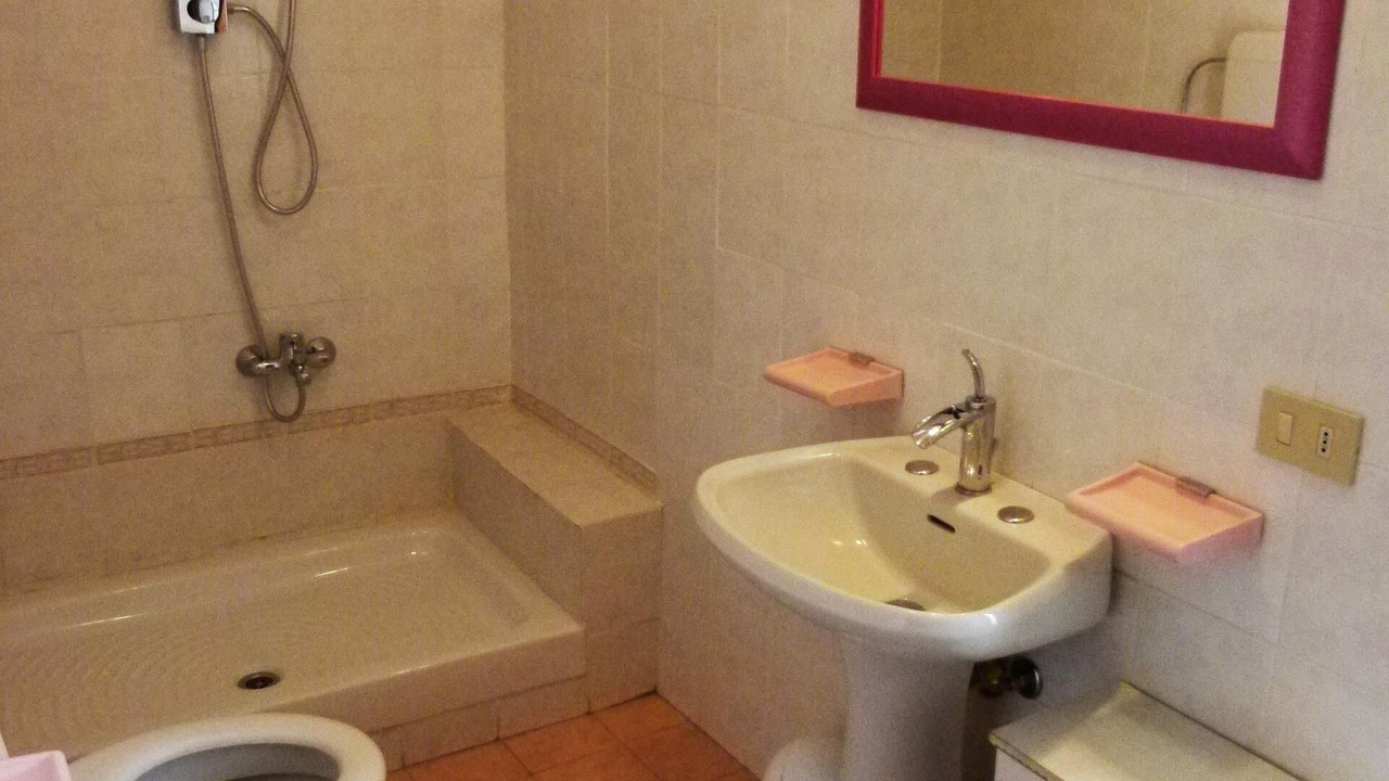 Photo of Bathroom in Diano San Pietro
