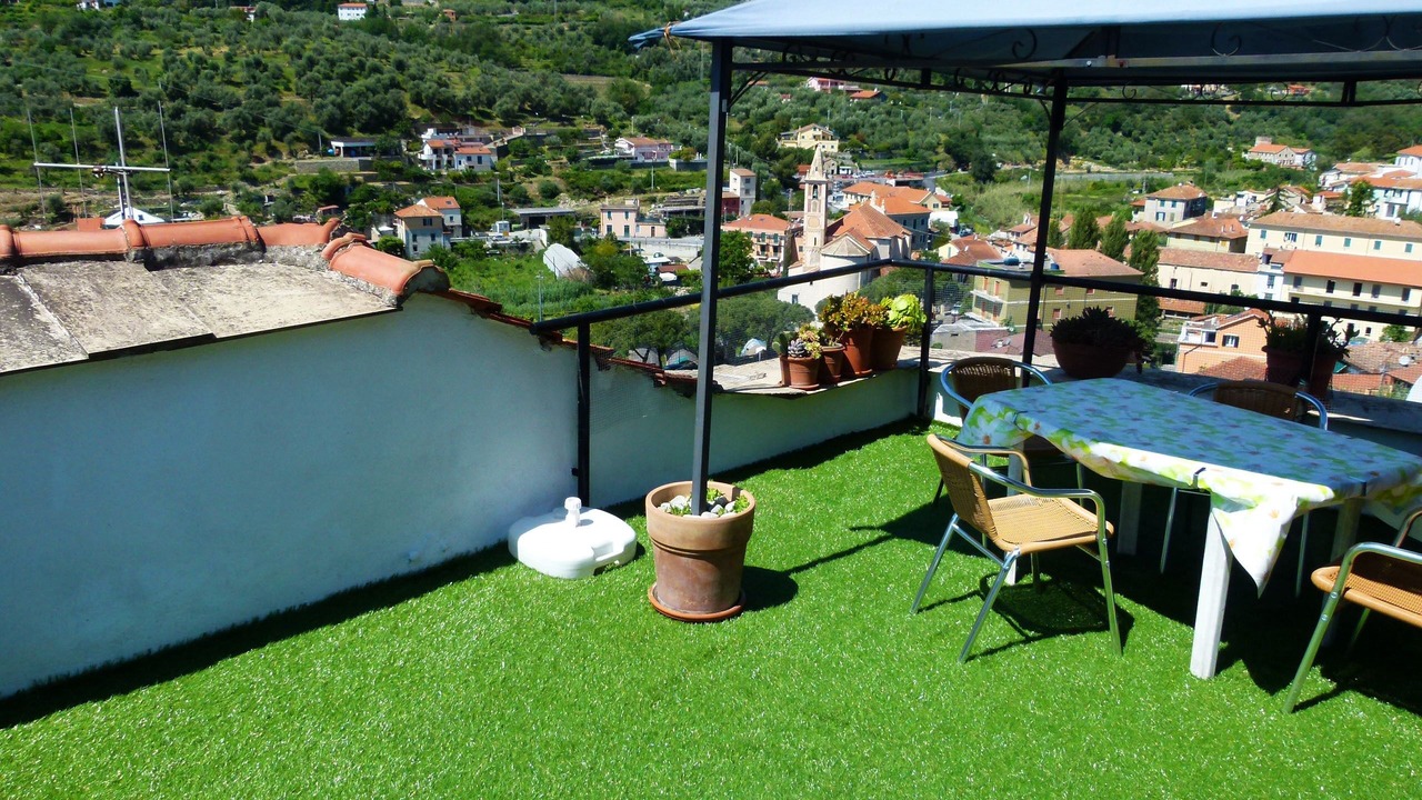 Photo of Outdoor in Diano San Pietro
