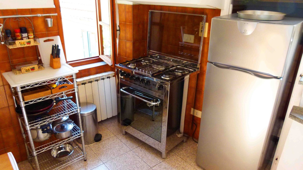 Photo of Kitchen in Diano San Pietro