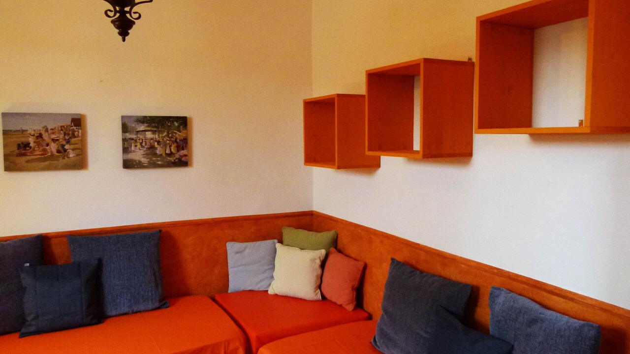 Photo of Livingroom in Diano San Pietro