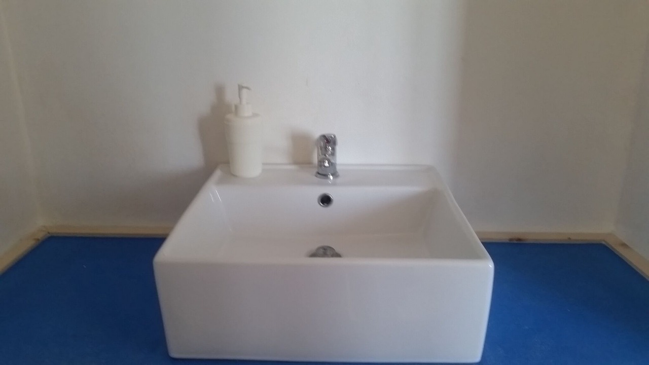 Photo of Bathroom in Granelli