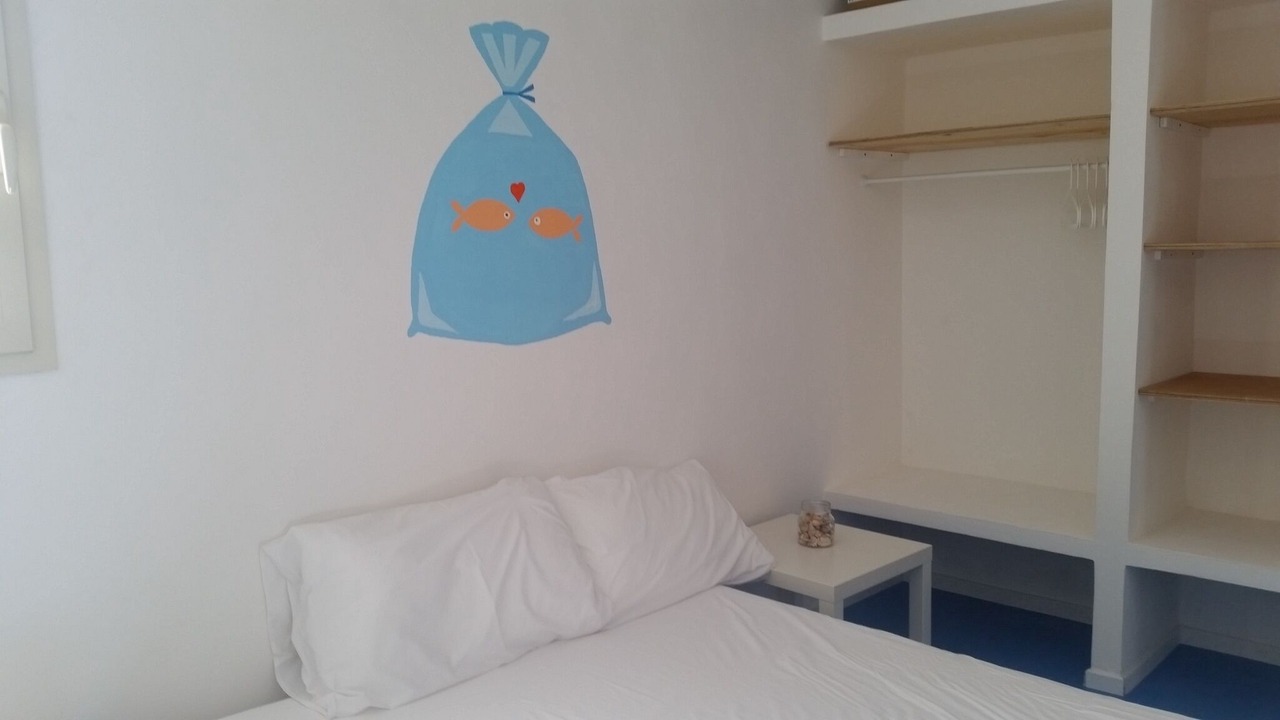 Photo of Bedroom in Granelli