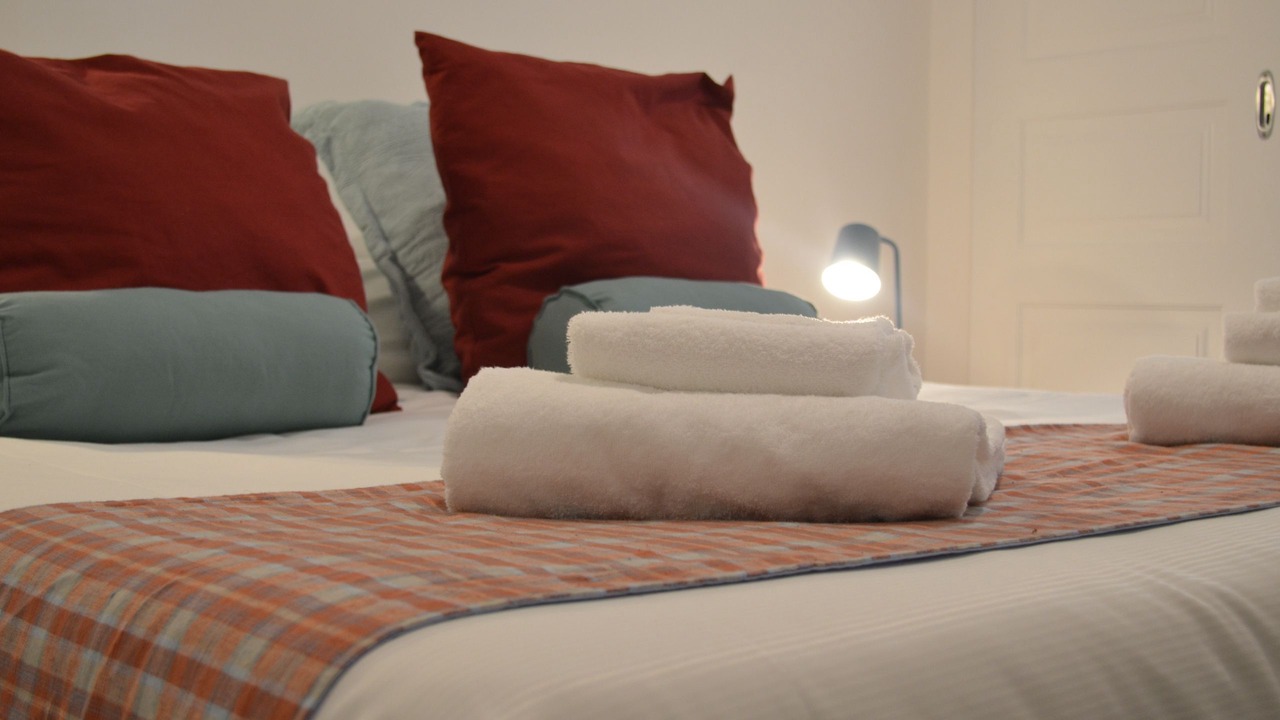 Photo of Bedroom in Valverde