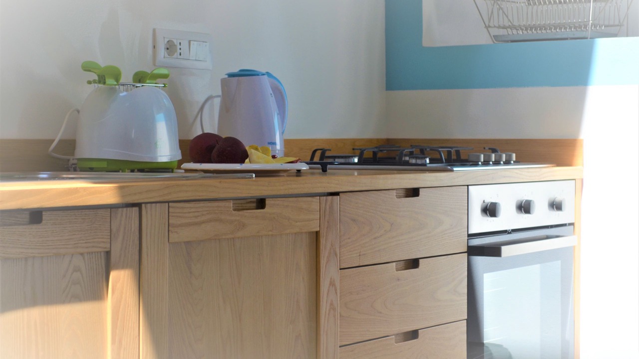 Photo of Kitchen in Valverde