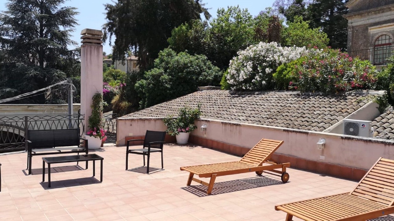 Photo of Patio Balcony in Valverde