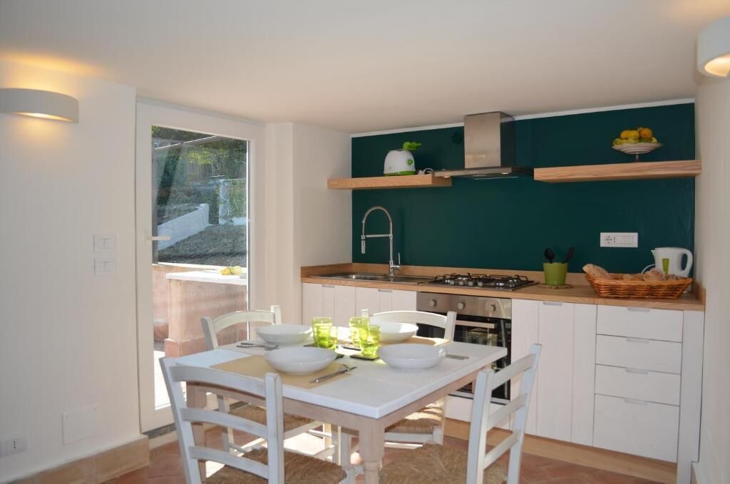 Photo of Kitchen in Valverde