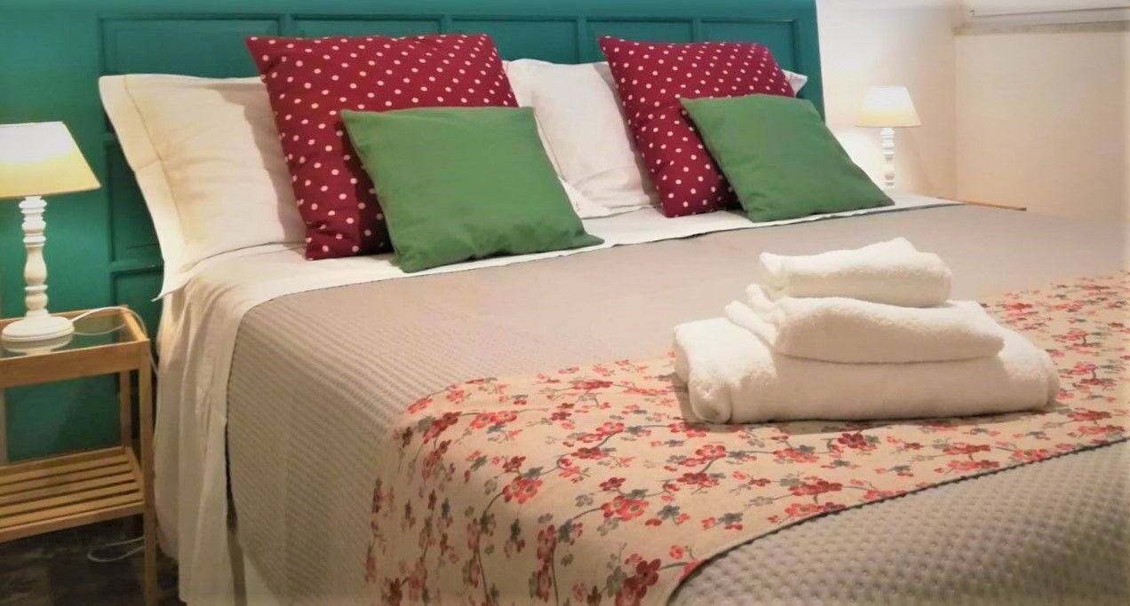 Photo of Bedroom in Valverde