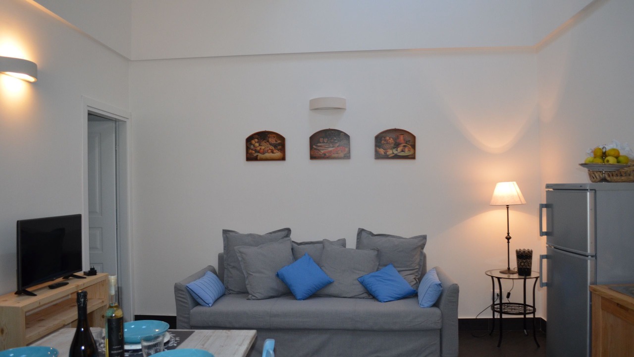 Photo of Livingroom in Valverde