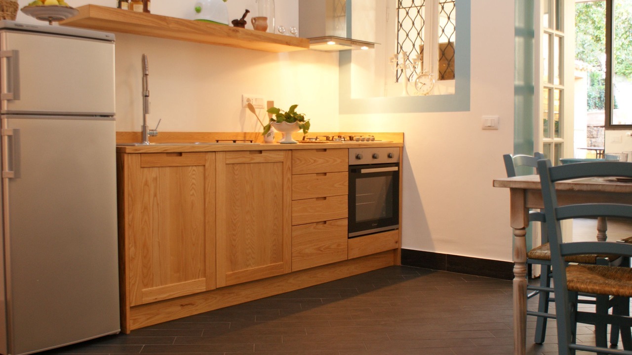 Photo of Kitchen in Valverde