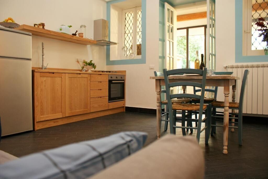 Photo of Kitchen in Valverde