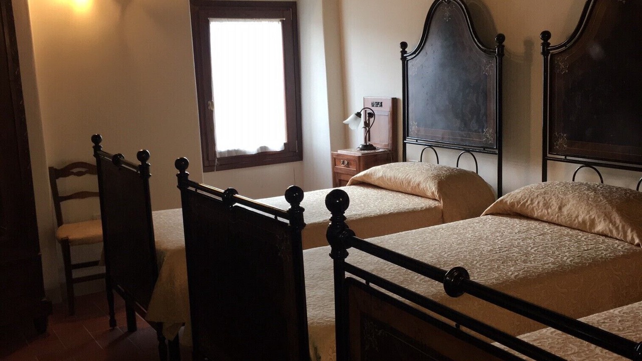 Photo of Bedroom in Loiano