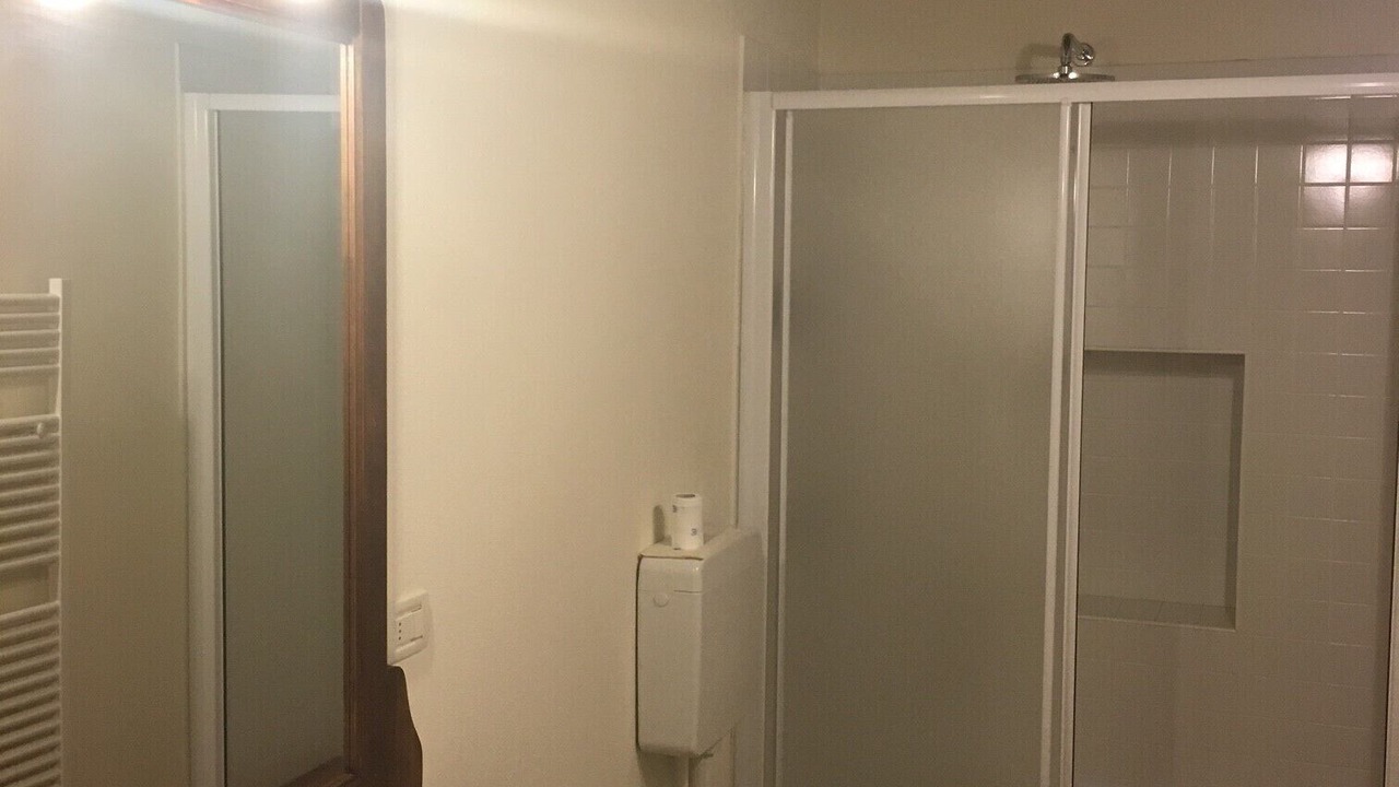 Photo of Bathroom in Loiano