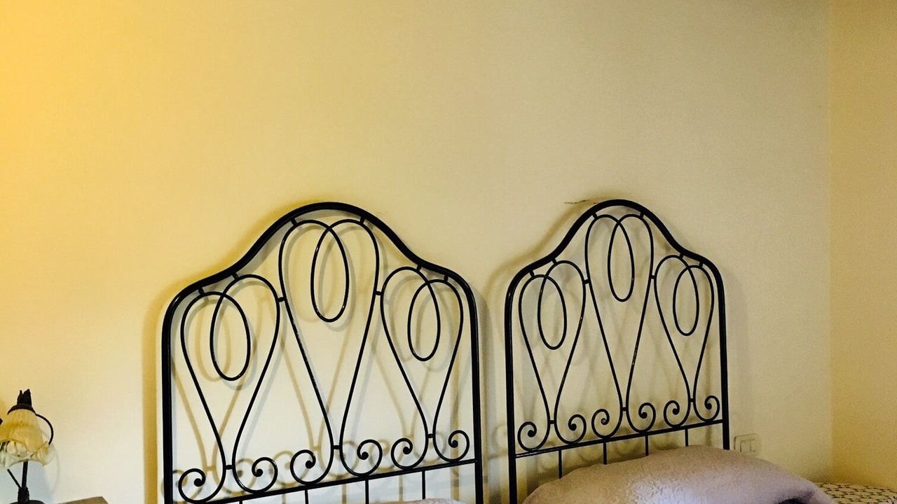 Photo of Bedroom in Loiano