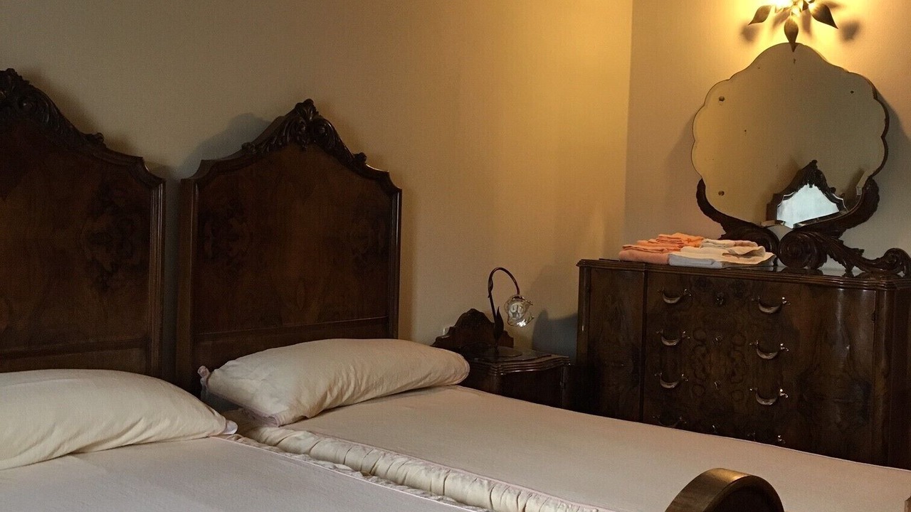 Photo of Bedroom in Loiano