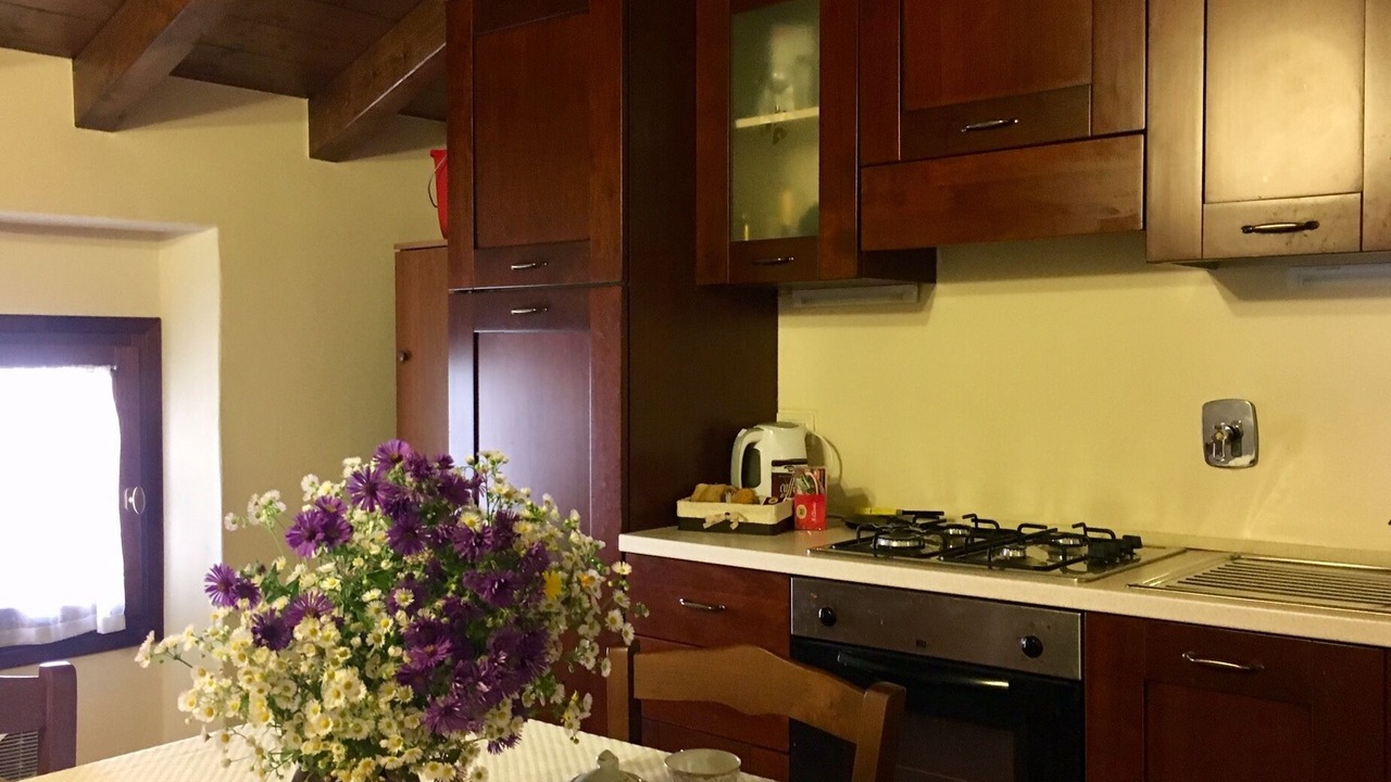 Photo of Kitchen in Loiano