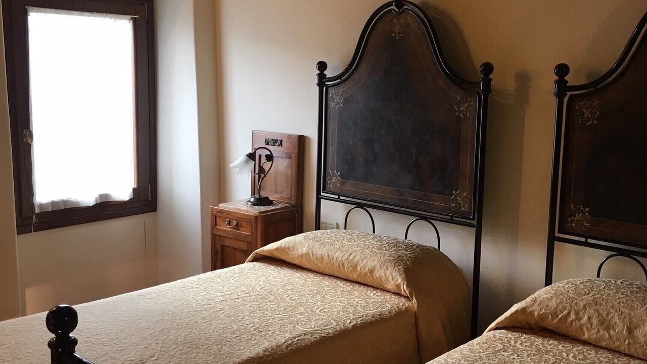 Photo of Bedroom in Loiano