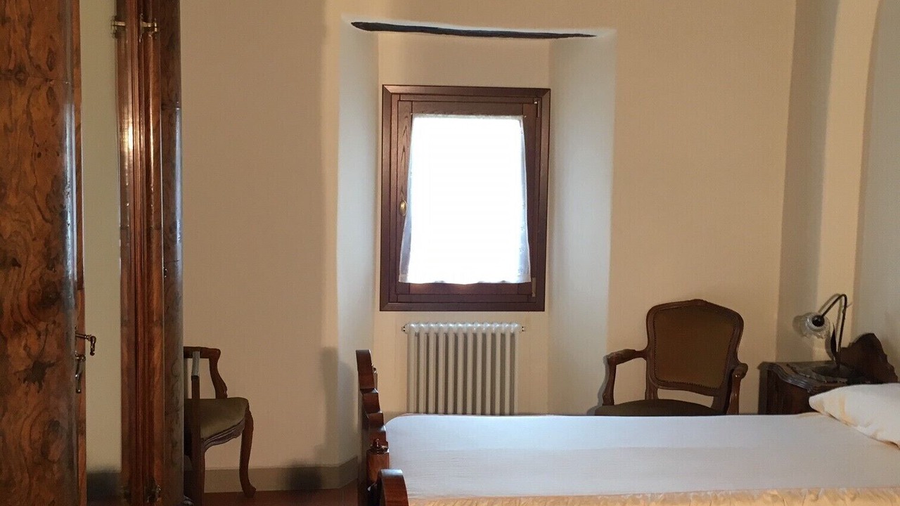 Photo of Bedroom in Loiano