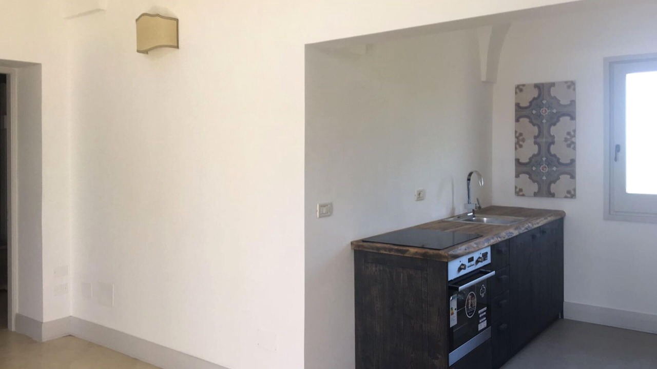 Photo of Kitchen in Sannicola