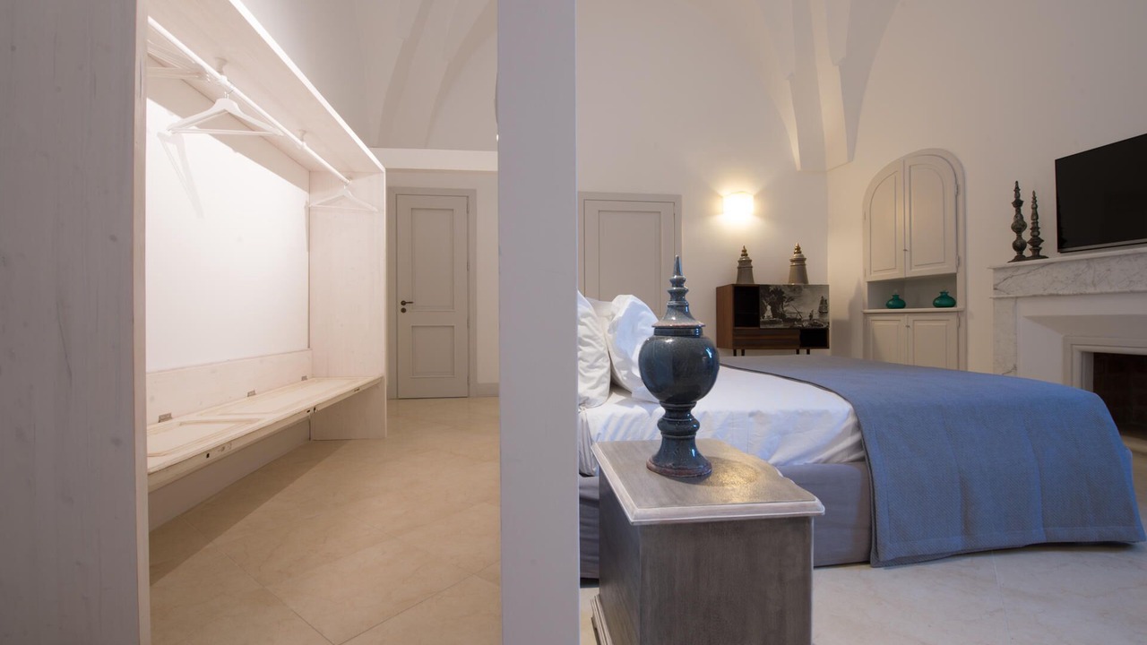 Photo of Bedroom in Sannicola
