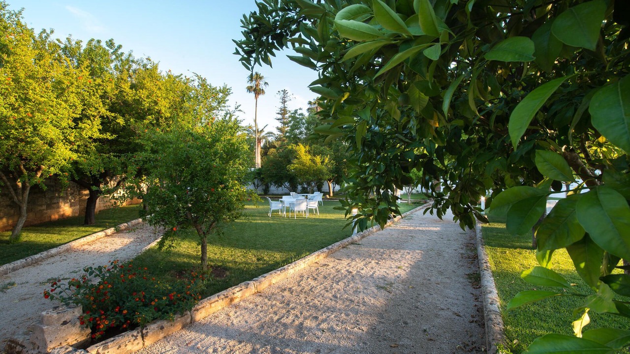 Photo of Outdoor in Sannicola