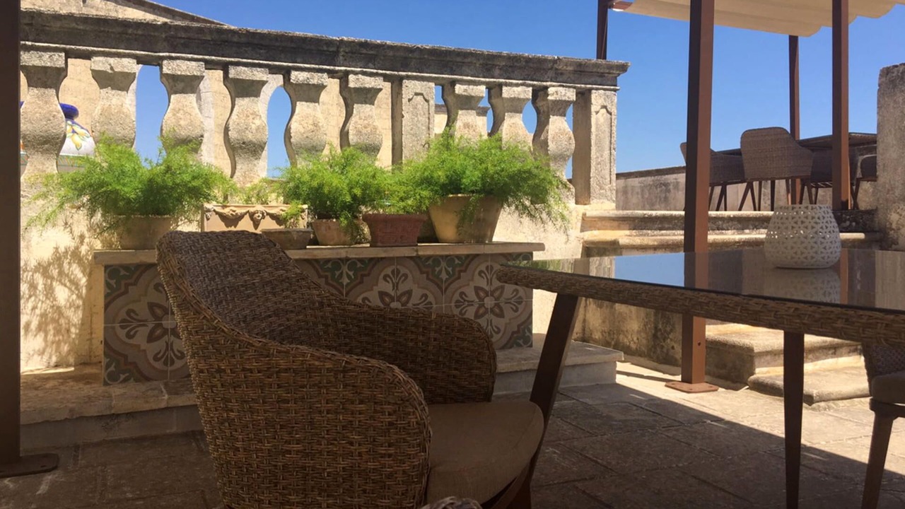 Photo of Outdoor in Sannicola