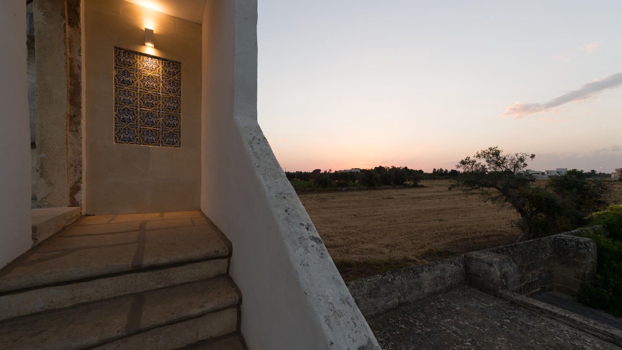 Photo of Outdoor in Sannicola