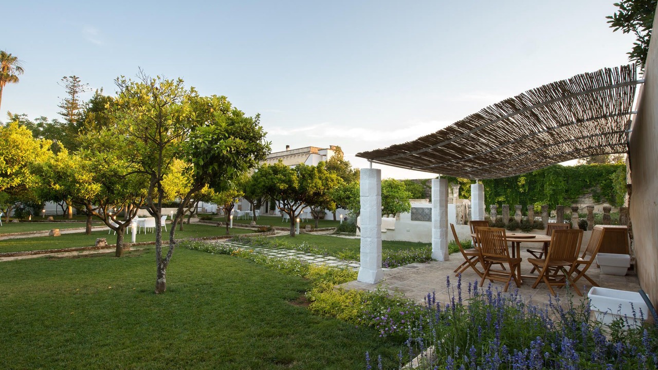 Photo of Outdoor in Sannicola